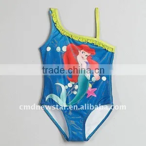Cheap Kids Girl Swimwear for Girls thumbnail-1