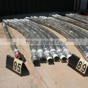 Rubber Industrial Hose thumbnail-6