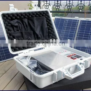 10W/12V Solar Powered Led Strip Lights thumbnail-1