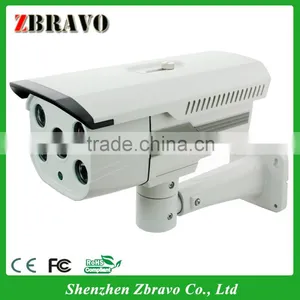 CMOS 850TVL Megapixel CS Lens Dot Matrix Led With IR Cut CCTV IR Camera thumbnail-1
