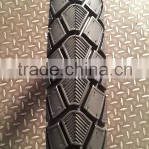 Pneus da Motocicleta Chinesa 275-17 250-17 300-17 300-18 thumbnail-5