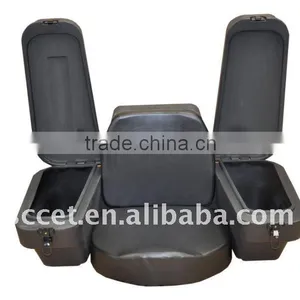 40L Rear Box of ATV,ATV Cargo Box,ATV Box thumbnail-1