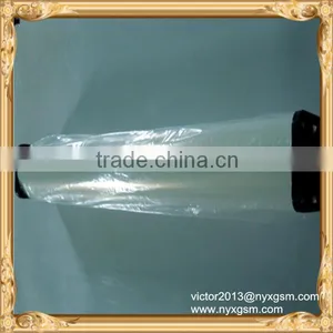 Waterproof Inkjet Printing Film 100um, Non-waterproof/milky Polyester Film thumbnail-1