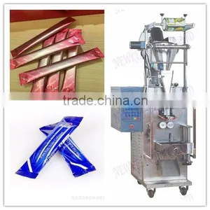 Collagen Powder Vertical Automatic Packaging Machine thumbnail-2