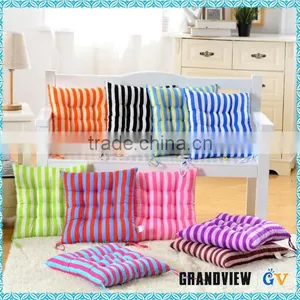 Wholesale Comfortable Seat Cushion /chair Cushion (40x40cm) With Small MOQ Supplier's Choice thumbnail-1