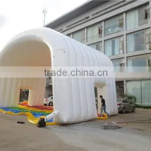Huge Outdoor Inflatable White Tent for Event/exhibition Tent thumbnail-5