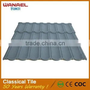 2016 Best Sale Colorful Roof Anti-windstorm Residential Roofing Shingles thumbnail-2
