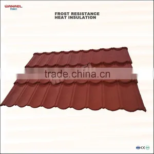 Wanael Classical Ceramic Roof Tiles Prices thumbnail-4