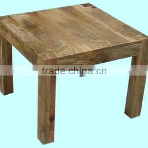 Wooden Coffee Table,mango Wood Furniture,sheesham Wood Furniture,living Room Furniture,solid Wood Indian Furniture,home Furnitur thumbnail-1