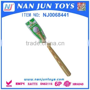 Wooden Kids Baseball Game Play Set for Sale thumbnail-1