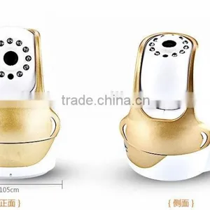 Wireless Home Gsm Security Digital Burglar Smart Alarm Kit. Wirless IP Camera Ip/network Camera &p2p CCTV Camera thumbnail-2