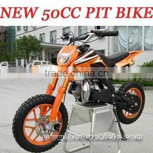 49CC DIRT BIKE thumbnail-1