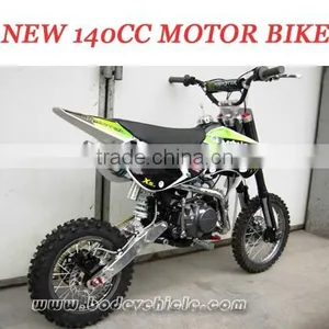 140CC DIRT BIKE thumbnail-1
