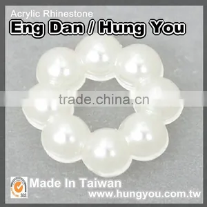 Pearl Round Buckles thumbnail-5
