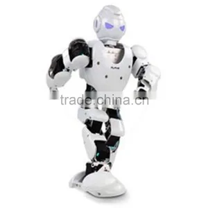 UBTECH Alpha 1s Humaniod Toy Robot for Entertainment thumbnail-3