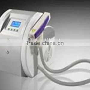 Skin Whitening Economic Salon And Home Use Beauty Machine 590-1200nm Portable IPL Laser Hair Removal Machine Price Bikini Hair Removal thumbnail-1