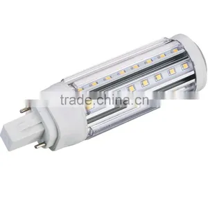 G23/G24 LED PL Lamp (7W, 9W, 11W, 13W, 15W) thumbnail-1