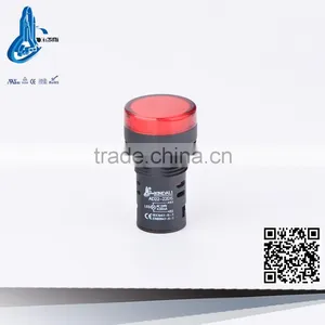 High Quality Industrial LED Indicator Light/signal Lamp AD22-22DS thumbnail-1