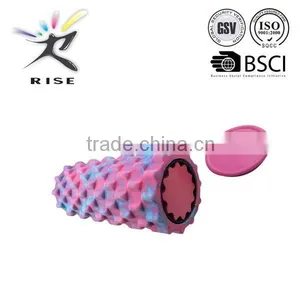 Body Massage Roller/Plastic Foot Massage Roller thumbnail-4