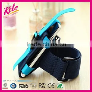 Outdoor Sports Running Mobile Phone Arm Bag thumbnail-6