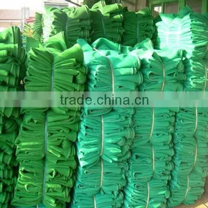 100% HDPE Construction Scaffold Netting thumbnail-4