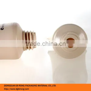Plastic Cosmetic BB Cream Sample Tubes thumbnail-3