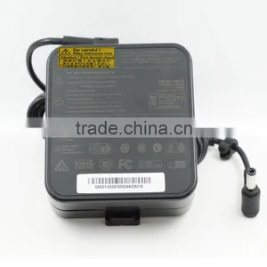 for Asus Laptop ac Adapter 19V 4.74A 90W Square Plug Charger Adapter thumbnail-2