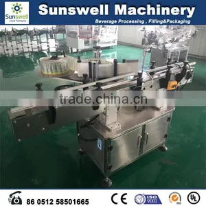 Adhesive Labeller thumbnail-1