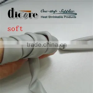 Red Silica Rubber Tube for Armarium thumbnail-4