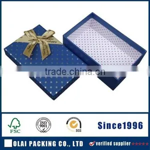 High Quality Paper Chocolate Packaging Box thumbnail-2