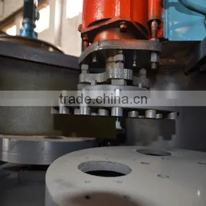 Best Price Htc Terrazzo Planetary Concrete Floor Grinder thumbnail-4