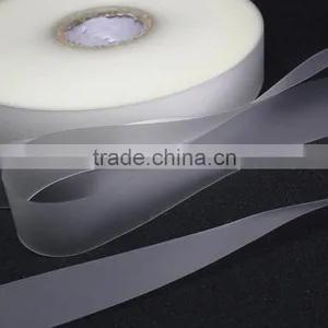 Custom TPU High Elastic Tape For Underwear, TPU Clear Elastic Tape thumbnail-5