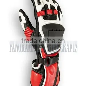 Motorcycle Gloves thumbnail-1