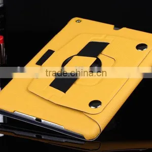 2014 New Products Hand Hold 360 Degree Rotating Tablet Case for Ipad Air thumbnail-6