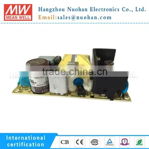UL CE EMC Approved Meanwell Eps-65-24 65w 2.71a 24v Power Supply Pcb thumbnail-1
