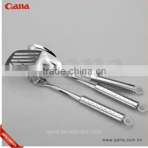 Stainless Steel Kitchen Utensils Spatulas Cooking Tools German Kitchen Utensils thumbnail-6