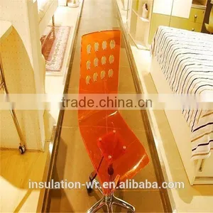 Transparent Plexiglass PMMA Acrylic thumbnail-1