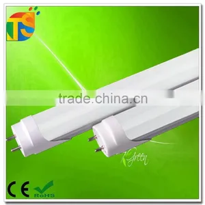 High Effect 600mm 9w t8 Led Tube Light G13 Base 3 Years Warranty thumbnail-1
