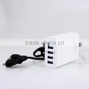 Many Models Quick Charger Usb Mobile Charger Smart Dual Port Charger thumbnail-2