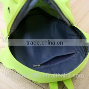2016 New Design Backpack Cute Dinosaur Backpack Hot Sell Child's Bag thumbnail-5