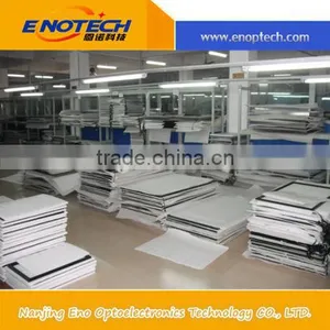 China Door to Door Marketing Products of IR Multi Touch Frame Overlay Kit for Floor Stand Touch Monitor thumbnail-6
