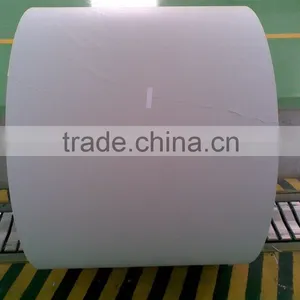 200gsm Woodfree Offset Printing Paper / Bond Paper / Book Paper thumbnail-1