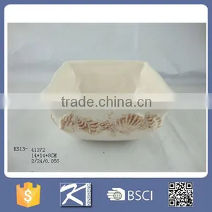 Stoneware Dinnerware Sets in Shells Concept thumbnail-5