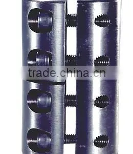 Camlock Quick Couplings Type C3/4'' Aluminum Pipe Coupling Joint thumbnail-4