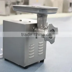 Family and Commercial Use High Efficiency TJ12 Meat Grinder thumbnail-2