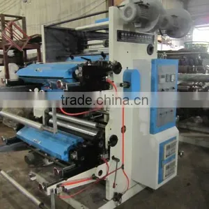 Plastic Bag Printing Machine YT-2600 Ldpe Film Printing Machine thumbnail-4