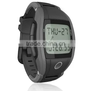 KYTO 5.3KHZ Heart Rate Monitor On The Finger thumbnail-1