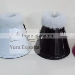Horse Bell Boot. thumbnail-3