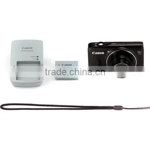 Canon Power Shot SX600 HS Digital Cameras Black DGS Dropship thumbnail-4