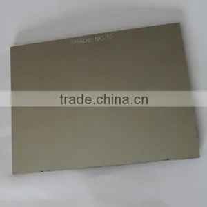 Silver Color Welding Glass thumbnail-1